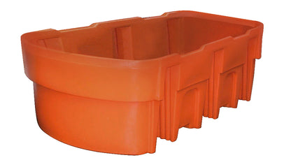 Uppsamlingstank IBC/Tank 1050L