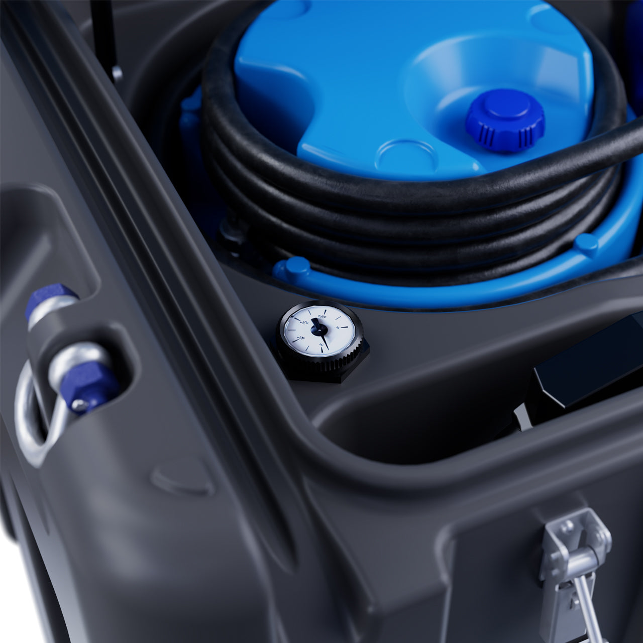 Kingspan TM400/40L COMBO Diesel/AdBlue