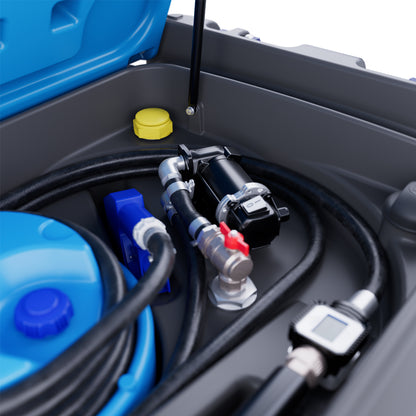 Kingspan TM400/40L COMBO Diesel/AdBlue