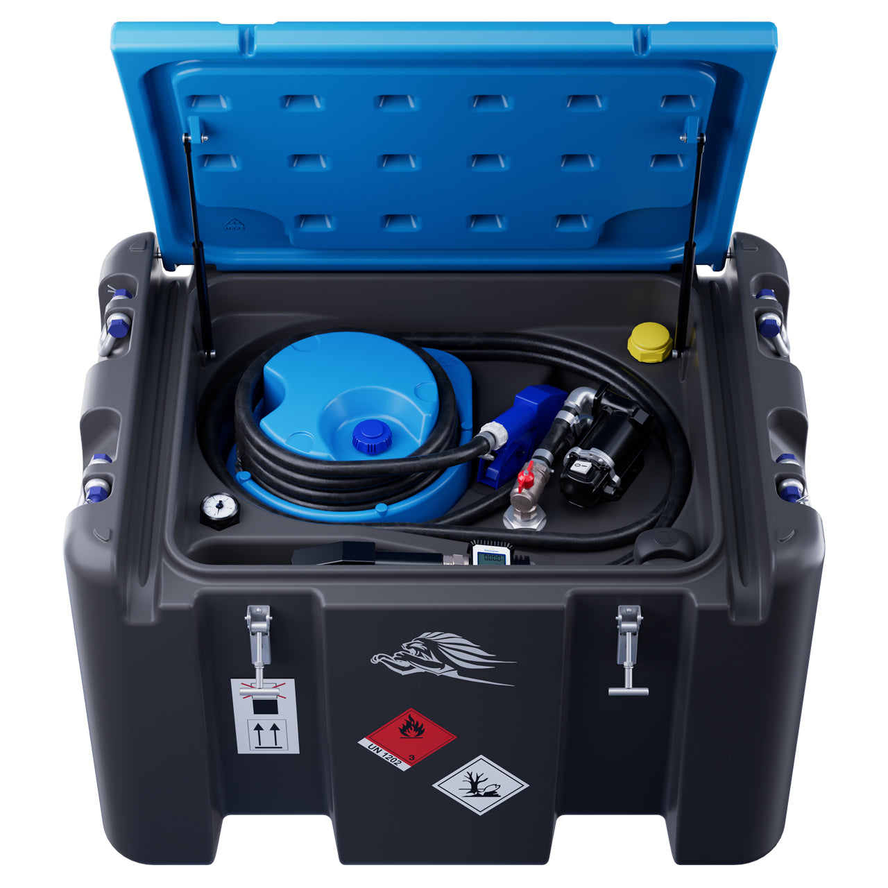 Kingspan TM400/40L COMBO Diesel/AdBlue