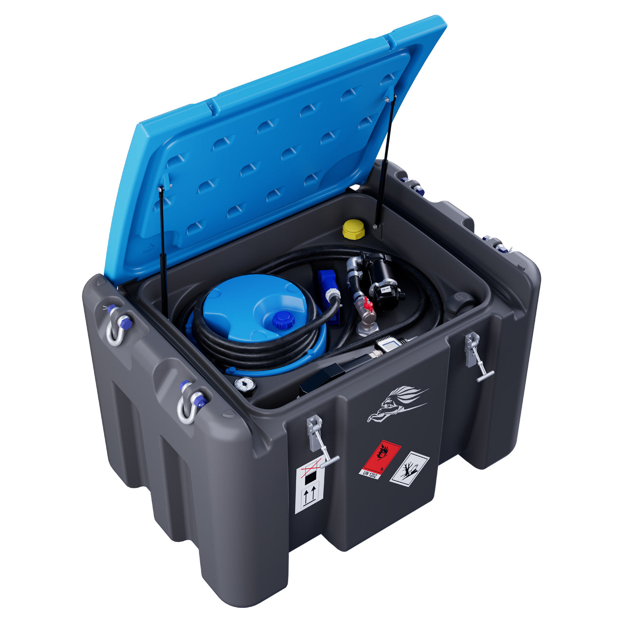 Kingspan TM400/40L COMBO Diesel/AdBlue