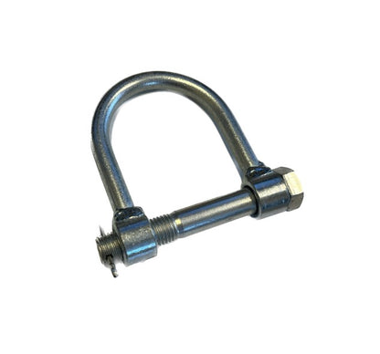 Schacklar för transporttankar