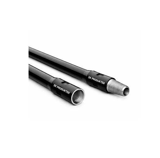 Borrör/borrsträng ECO Ø76