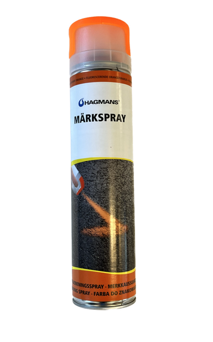 Märkningsspray