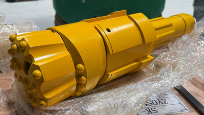 Wooke ODEX 6" CASING Ø193,7 mm QL60