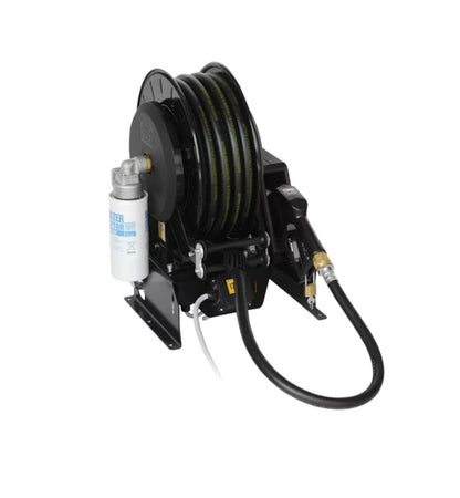 PITSTOP 12V 14m slang