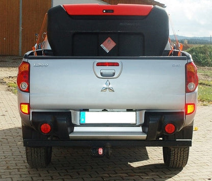 ADR MobiMASTER 450L 230V