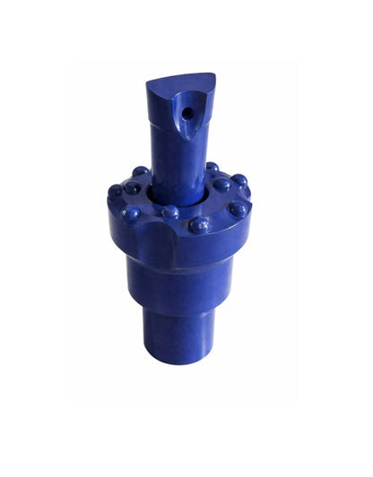 Pilotadapter med römmare