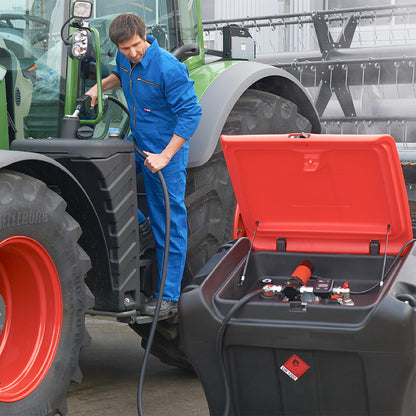 ADR MobiMASTER 450L 230V