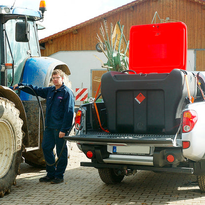 ADR MobiMASTER 450L 230V