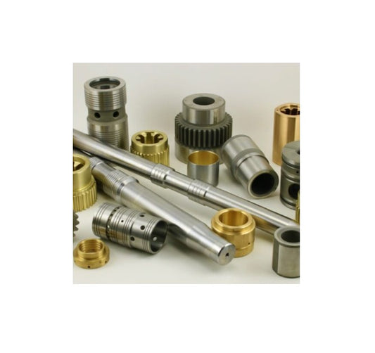 Reservdelar till borrhammare