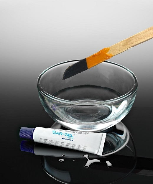 Mätpasta - SAR-GEL
