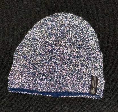 Mössa med reflextråd