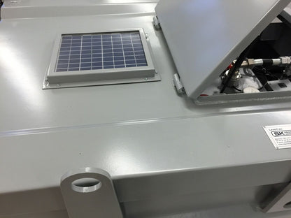 Pumpsats för MobiSTEEL