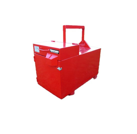 Färmartanken 450L med lyftfäste