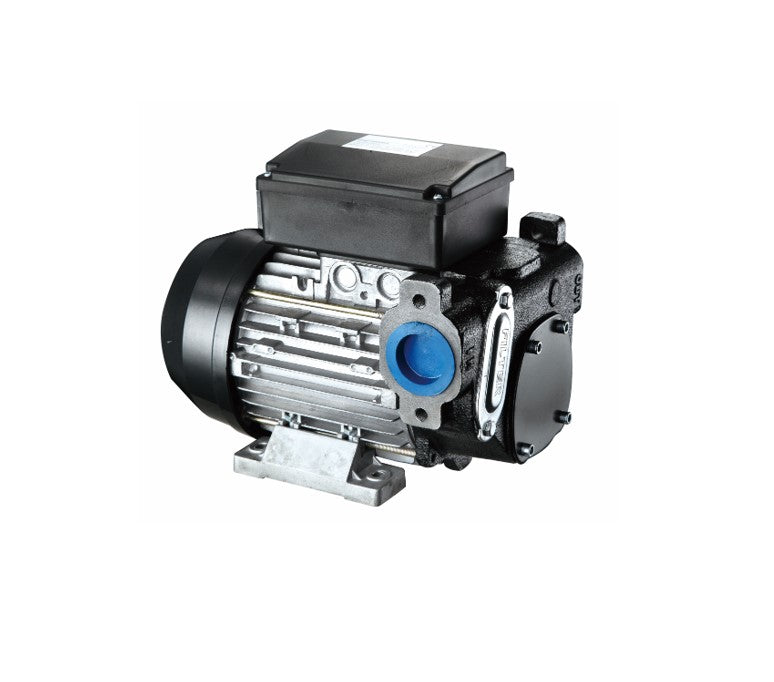 REA! Dieselpump 80 l/min 230V