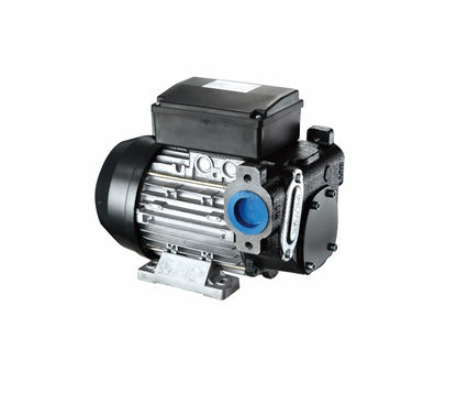 REA! Dieselpump 80 l/min 230V