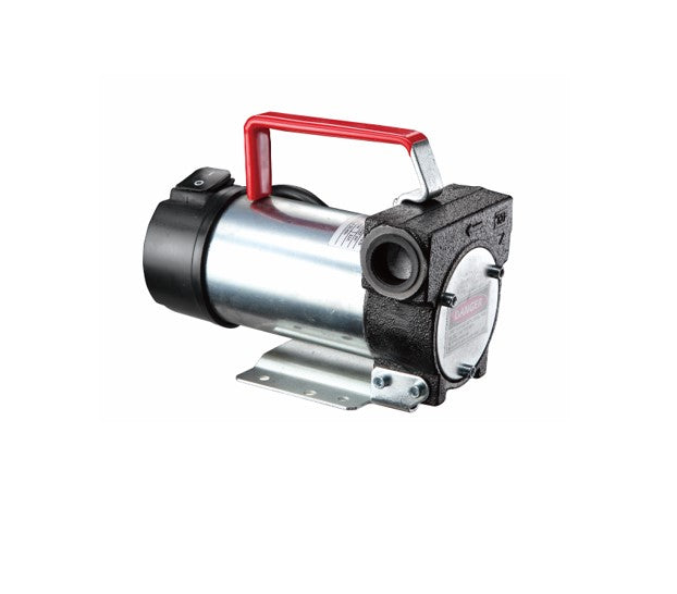 Dieselpump 40 l/min 12V