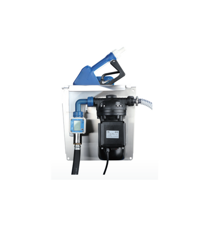 AdBlue® 35 l/min 230V Pumpset för IBC