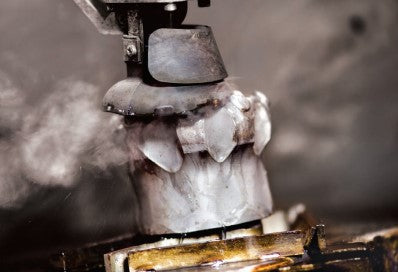 Slipkoppar original CME