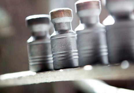 Slipkoppar original CME