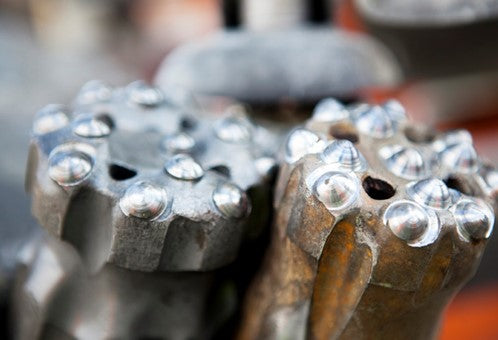 CME - Slipmaskiner och delar