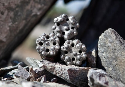 CME - Slipmaskiner och delar