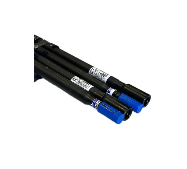 Styrstång MF T45 Ø51