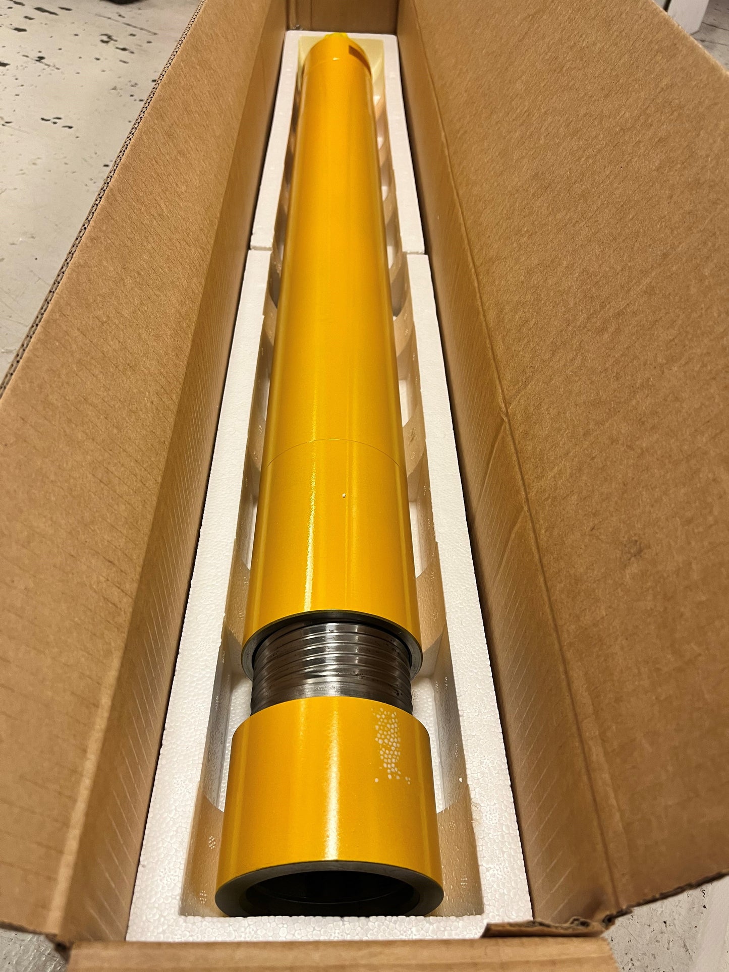 Wooke försänkningshammare - 8 splines