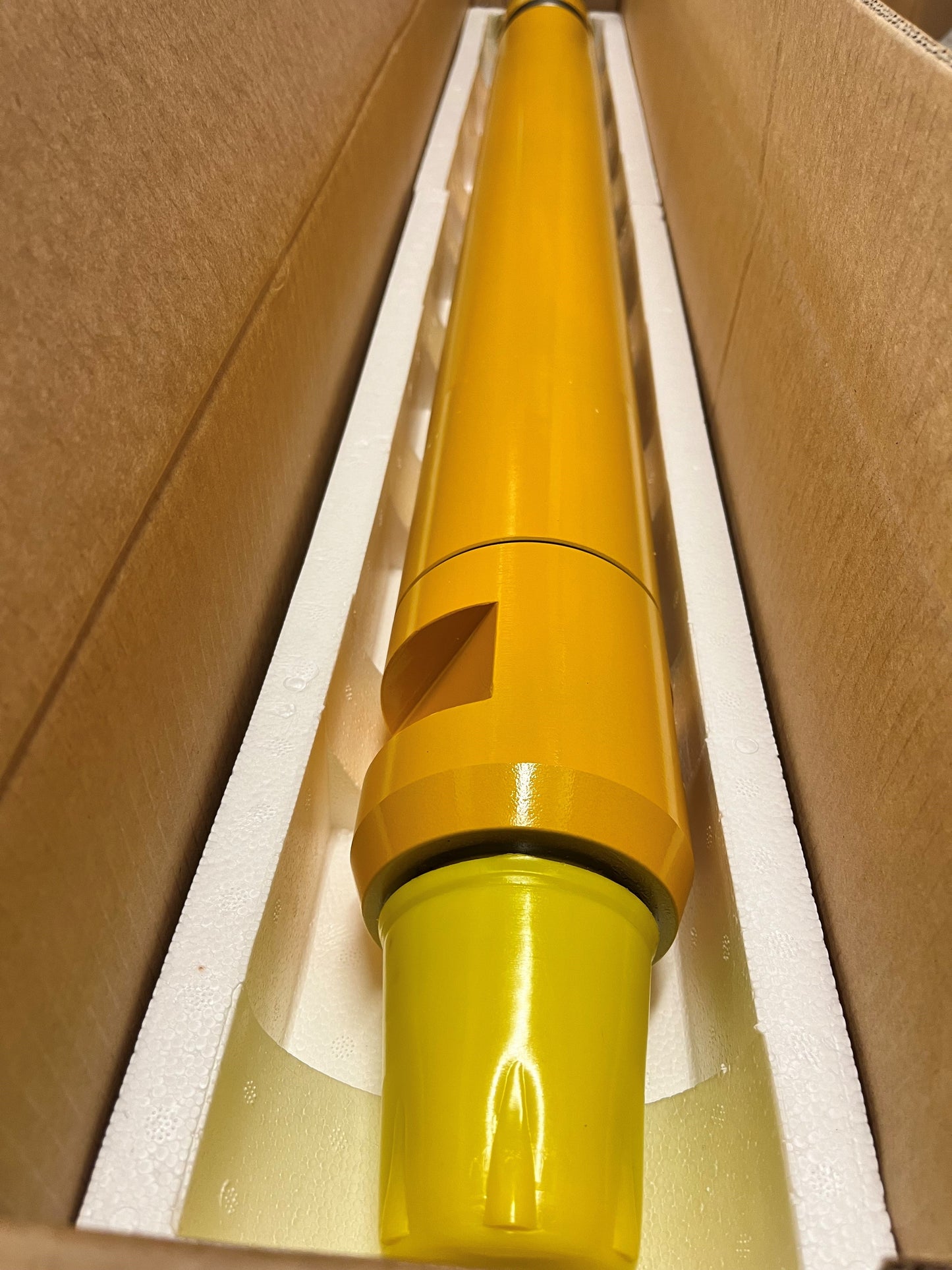 Wooke försänkningshammare - 12 splines