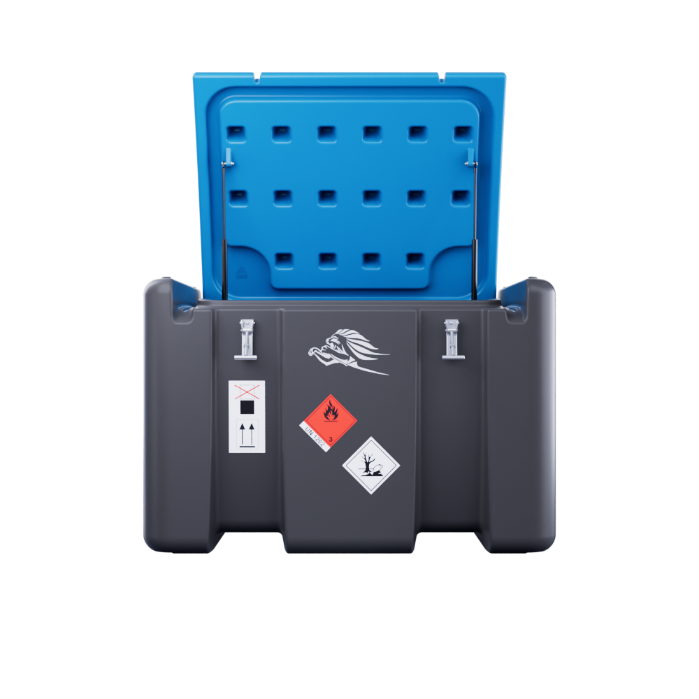 Kingspan TM400/40L COMBO Diesel/AdBlue