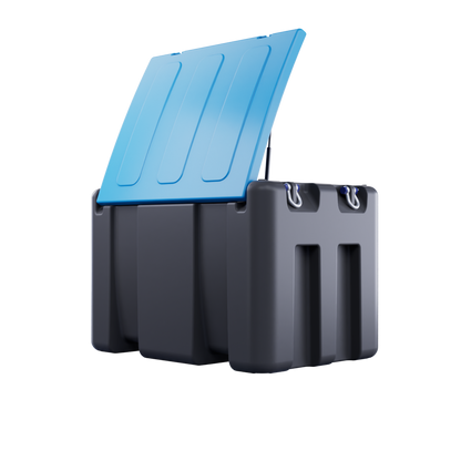 Kingspan TM400/40L COMBO Diesel/AdBlue