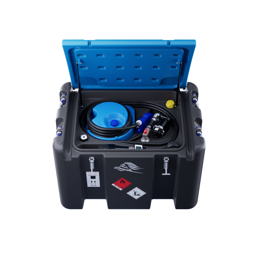 Kingspan TM400/40L COMBO Diesel/AdBlue