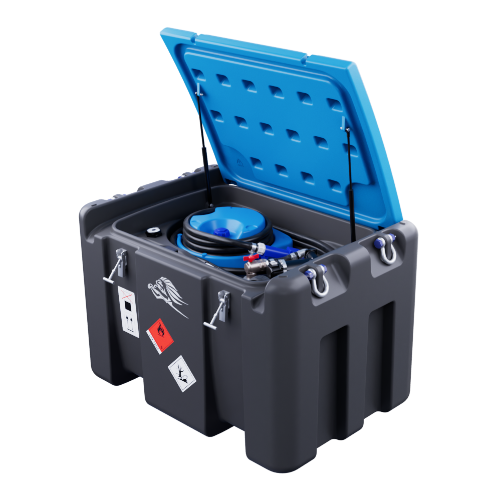 Kingspan TM400/40L COMBO Diesel/AdBlue