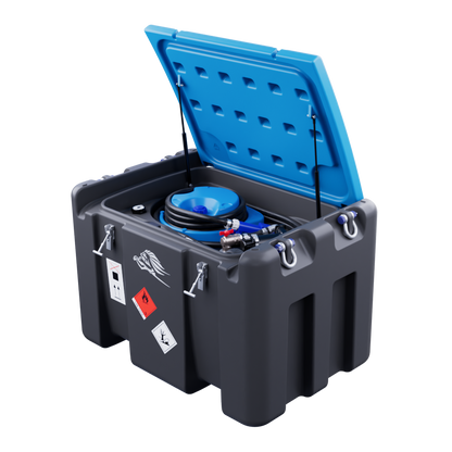 Kingspan TM400/40L COMBO Diesel/AdBlue