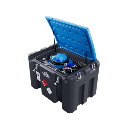 Kingspan TM400/40L COMBO Diesel/AdBlue