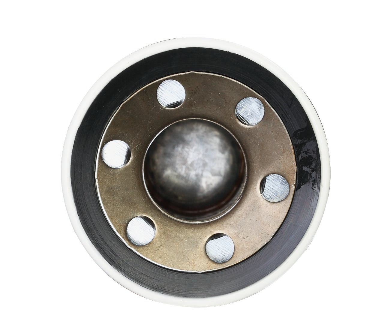 Dieselfilter Everyoung 1 1/2'' kort