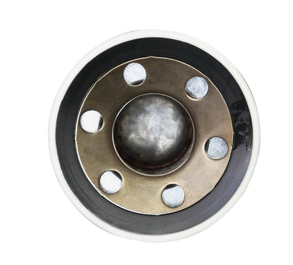 Dieselfilter Everyoung 1 1/2'' kort