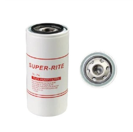 Dieselfilter 1 1/2'' Super-Rite