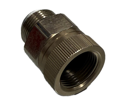 Svängbar 3/4'' / 3/4''