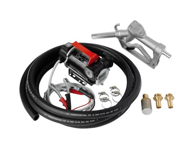 BATTERIKIT 3000 50 l/min 12V