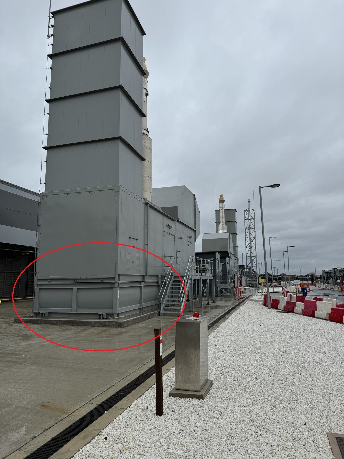 BellyTanks - Specialtillverkad containertank