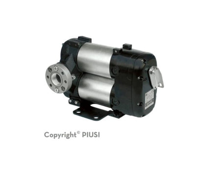 Hjälppump 85 l/min 12V