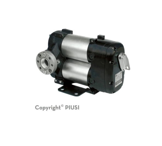 Hjälppump 85 l/min 12V