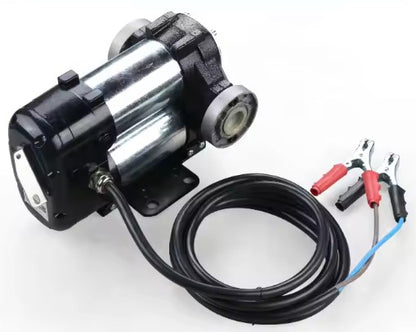 Bipump för diesel 12V