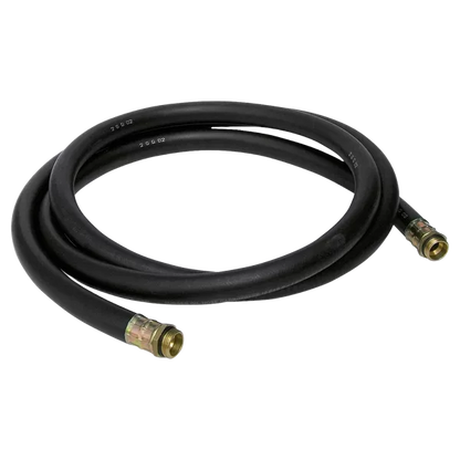 Dieselslang inv. 3/4" med 1" hane/hane-kopplingar