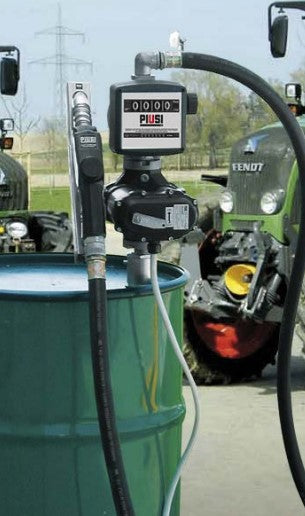 TRUMM (Tunnpump) 56 l/min 230V