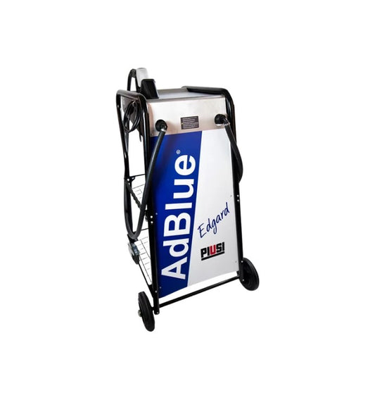 Piusi Edgard Adblue-vagn