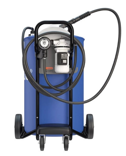 Piusi FLIPPER AdBlue-vagn