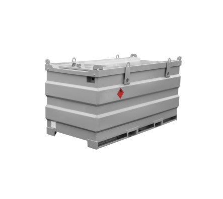 ADR PRESSOL "SK TANK" 2000L